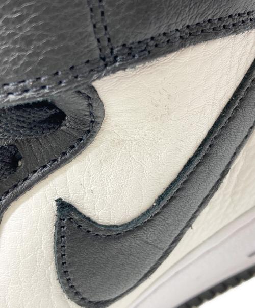 NIKE（ナイキ）NIKE (ナイキ) stussy (ステューシー) Air Force 1 Mid 