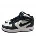 NIKE (ナイキ) stussy (ステューシー) Air Force 1 Mid 