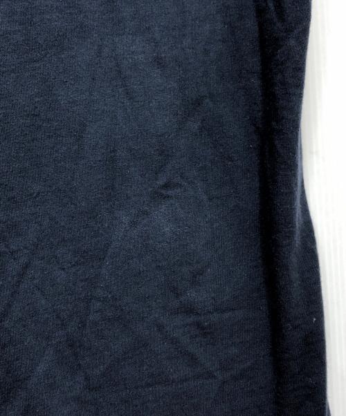 SUPREME（シュプリーム）Supreme (シュプリーム) Snow White Tee ネイビー サイズ:XLの古着・服飾アイテム