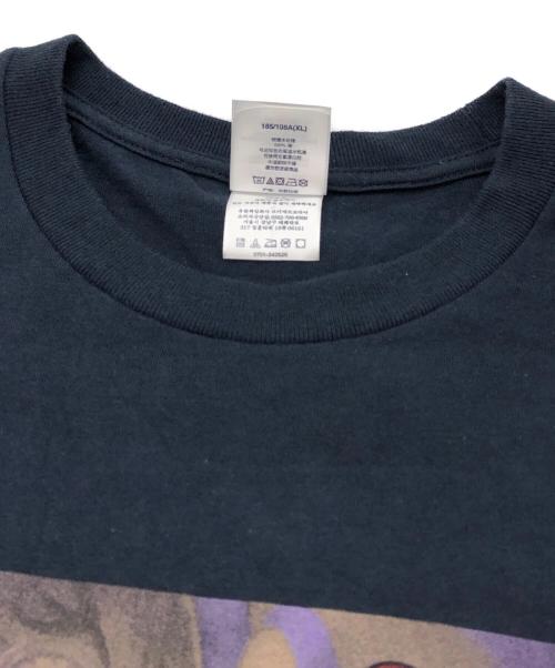 SUPREME（シュプリーム）Supreme (シュプリーム) Snow White Tee ネイビー サイズ:XLの古着・服飾アイテム