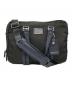 TUMI（トゥミ）の古着「JARVIS 2WAYビジネスバッグ」｜ブラック×ネイビー