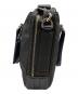 TUMI (トゥミ) JARVIS 2WAYビジネスバッグ ブラック×ネイビー：14000円