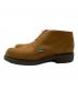 PARABOOT (パラブーツ) BOYS MARKET (ボーイズマーケット) 別注 GUERNY チャッカブーツ ブラウン サイズ:8F：45000円
