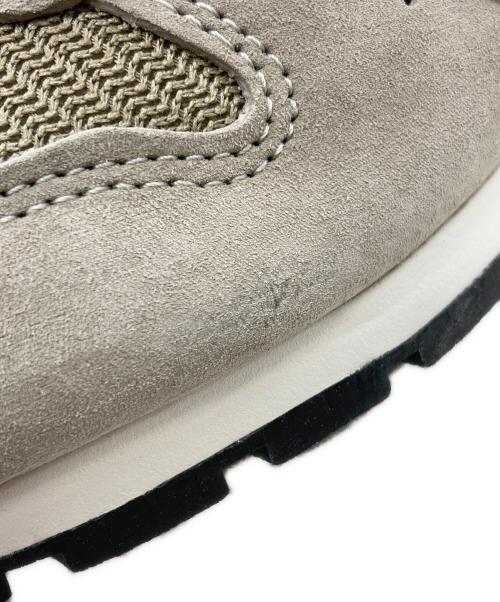 NEW BALANCE（ニューバランス）NEW BALANCE (ニューバランス) U996GR グレー サイズ:27.5cmの古着・服飾アイテム