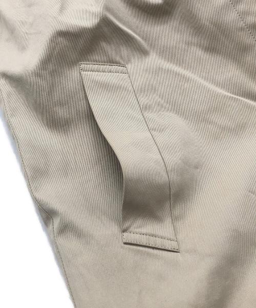 BURBERRY BLUE LABEL（バーバリー ブルー レーベル）BURBERRY BLUE LABEL (バーバリー ブルー レーベル) ノバチェックライニングステンカラーコート ベージュ サイズ:38の古着・服飾アイテム