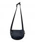 NIKE (ナイキ) Supreme (シュプリーム) Shoulder Bag ブラック×グリーン サイズ:下記参照：12000円
