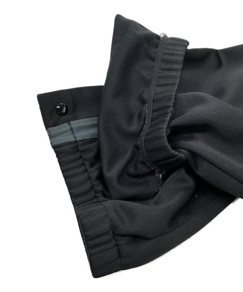 SUPREME（シュプリーム）Supreme (シュプリーム) UMBRO (アンブロ) Break-Away Track Pant ブラック×グレー サイズ:Lの古着・服飾アイテム