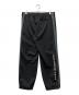 Supreme (シュプリーム) UMBRO (アンブロ) Break-Away Track Pant ブラック×グレー サイズ:L：14000円