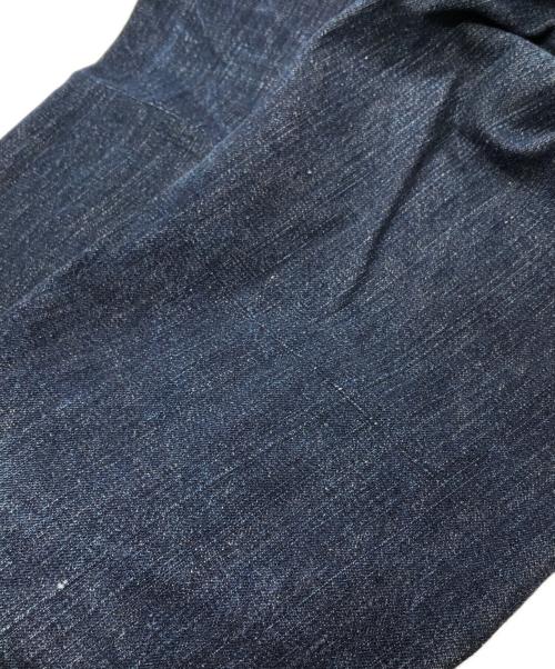 JOE McCOY’S（ジョーマッコイ）JOE McCOY’S (ジョーマッコイ) 901セルビッチデニムパンツ ブルー サイズ:W30×L34の古着・服飾アイテム