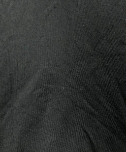 DIESEL（ディーゼル）DIESEL (ディーゼル) S GINN ZIP IOD スウェットトラックジャケット ブラック サイズ:Sの古着・服飾アイテム