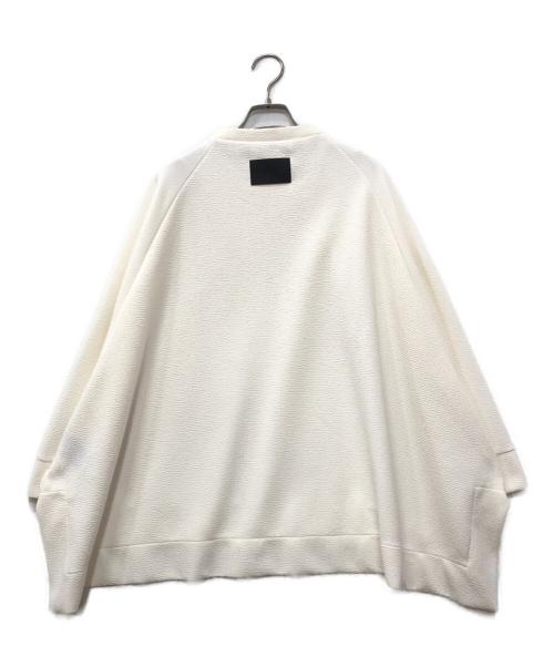 COGTHEBIGSMOKE（コグザビッグスモーク）COGTHEBIGSMOKE (コグザビッグスモーク) DAISY TOP ホワイト サイズ:下記参照の古着・服飾アイテム