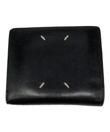 中古・古着通販】Maison Margiela (メゾンマルジェラ) 2つ折り財布