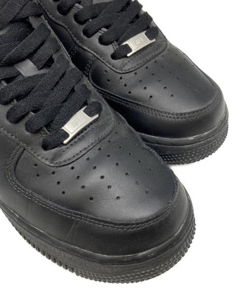 NIKE（ナイキ）NIKE (ナイキ) Air Force 1 Low '07 