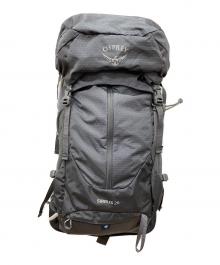 OSPREY（オスプレー）の古着「SIRRUS 26」｜グレー