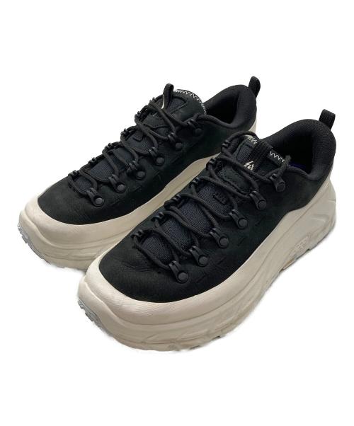 HOKA（ホカ）HOKA (ホカ) Hidden Characters (ヒドゥン ・キャラクターズ) Tor Summit 2 ブラック サイズ:US7.5の古着・服飾アイテム