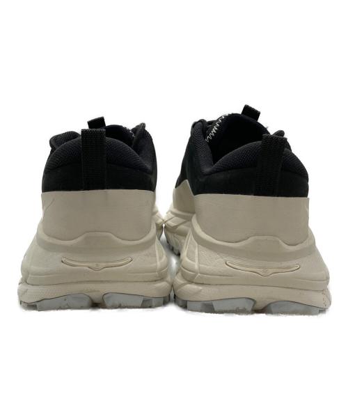 HOKA（ホカ）HOKA (ホカ) Hidden Characters (ヒドゥン ・キャラクターズ) Tor Summit 2 ブラック サイズ:US7.5の古着・服飾アイテム