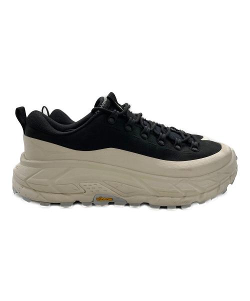 HOKA（ホカ）HOKA (ホカ) Hidden Characters (ヒドゥン ・キャラクターズ) Tor Summit 2 ブラック サイズ:US7.5の古着・服飾アイテム
