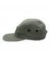 Supreme (シュプリーム) Military Camp Cap(ミリタリ― キャンプ キャップ) グリーン サイズ:下記参照：12000円