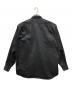 THE NORTH FACE (ザ ノース フェイス) ロングスリーブロックステディチノシャツ ブラック サイズ:L：10000円