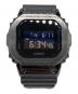CASIO（カシオ）の古着「5600 メタルリストウォッチ」｜ブラック