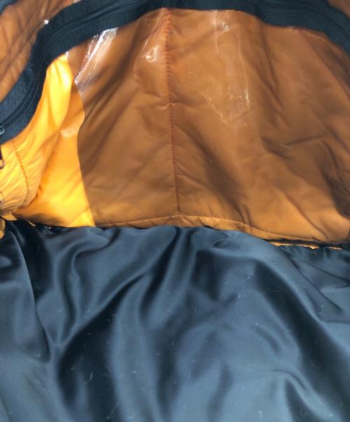 PORTER（ポーター）PORTER (ポーター) GOODENOUGH (グッドイナフ) タンカー 3WAYバッグ ブラック サイズ:下記参照の古着・服飾アイテム