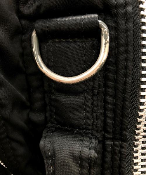 PORTER（ポーター）PORTER (ポーター) GOODENOUGH (グッドイナフ) タンカー 3WAYバッグ ブラック サイズ:下記参照の古着・服飾アイテム