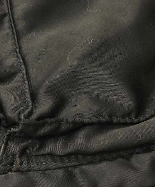 PORTER（ポーター）PORTER (ポーター) GOODENOUGH (グッドイナフ) タンカー 3WAYバッグ ブラック サイズ:下記参照の古着・服飾アイテム