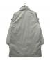 nanamica (ナナミカ) 2L NYLON GORE-TEX Cruiser Coat グリーン サイズ:M：35000円