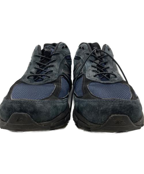 NEW BALANCE（ニューバランス）NEW BALANCE (ニューバランス) JJJJound (ジョウンド) M990JJ4 ネイビー サイズ:29cmの古着・服飾アイテム