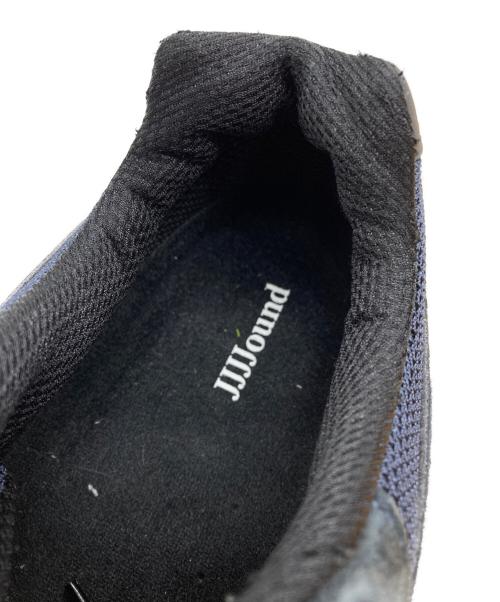 NEW BALANCE（ニューバランス）NEW BALANCE (ニューバランス) JJJJound (ジョウンド) M990JJ4 ネイビー サイズ:29cmの古着・服飾アイテム