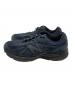 NEW BALANCE (ニューバランス) JJJJound (ジョウンド) M990JJ4 ネイビー サイズ:29cm：35000円