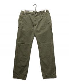 中古・古着通販】TENDERLOIN (テンダーロイン) PNT ヒッコリー