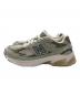 NEW BALANCE (ニューバランス) atmos (アトモス) 別注 2010 山葵(Wasabi) ローカットスニーカー ライトグリーン サイズ:US8.5：27000円