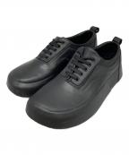 AMBUSHアンブッシュ）の古着「VULCANIZED HYBRIDSNEAKER」｜ブラック