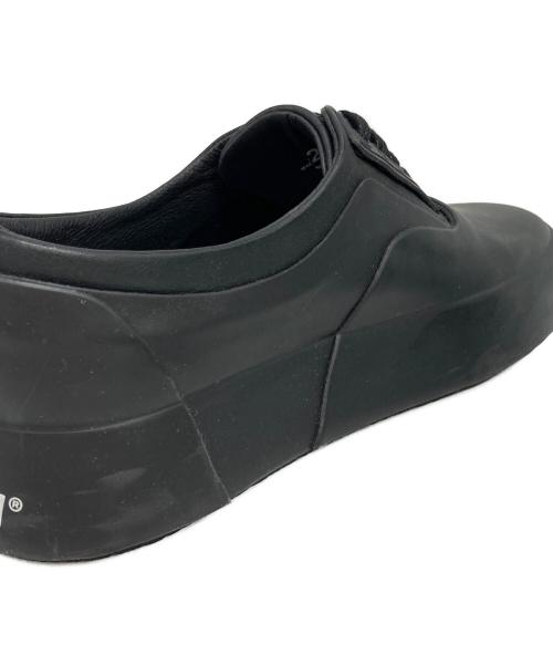AMBUSH（アンブッシュ）AMBUSH (アンブッシュ) VULCANIZED HYBRIDSNEAKER ブラック サイズ:42の古着・服飾アイテム