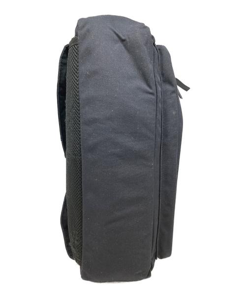 PORTER（ポーター）PORTER (ポーター) FLASH ショルダーバッグ ブラックの古着・服飾アイテム