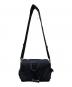 PORTER (ポーター) FLASH ショルダーバッグ ブラック：14000円