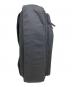 中古・古着 PORTER (ポーター) FLASH ショルダーバッグ ブラック：14000円