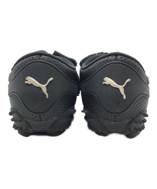 PUMA（プーマ）PUMA (プーマ) MOSTRO PERF ブラック サイズ:SIZE 25cmの古着・服飾アイテム