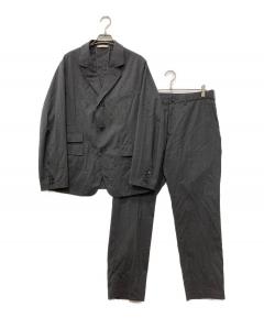 中古・古着通販】BOGLIOLI (ボリオリ) K SUITL リネンセットアップ