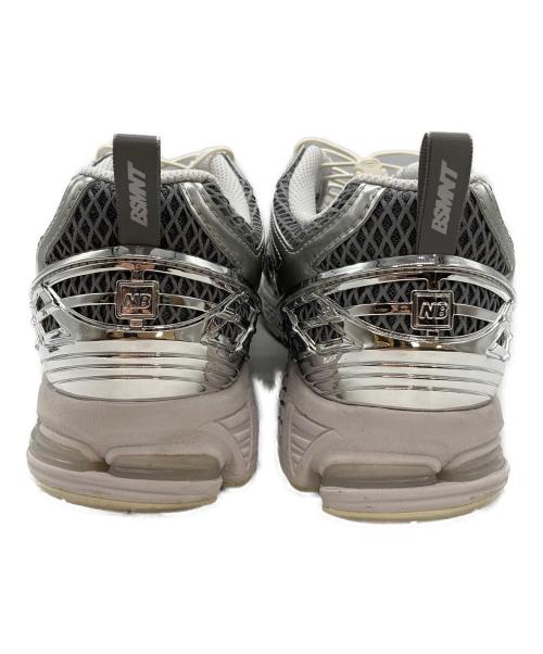 NEW BALANCE（ニューバランス）NEW BALANCE (ニューバランス) The Basement (ザ・ベースメント) 1906R 