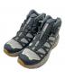 SALOMON（サロモン）の古着「X ULTRA 360 EDGE MID GORE-TEX」｜グレー