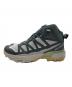 SALOMON (サロモン) X ULTRA 360 EDGE MID GORE-TEX グレー サイズ:UK8：12000円