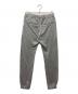 Hysteric Glamour (ヒステリックグラマー) VIXEN GIRLワッペン スウェットパンツ グレー サイズ:L：16000円