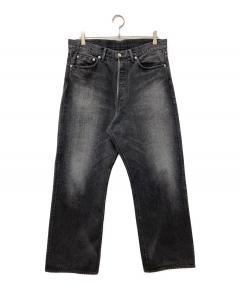 中古・古着通販】NEIGHBORHOOD (ネイバーフッド) RIGID DENIM DP WIDE