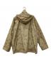 stussy (ステューシー) デジカモマウンテンパーカー ベージュ サイズ:L：25000円