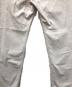 中古・古着 AURALEE (オーラリー) HARD TWIST DENIM 5P PANTS ベージュ サイズ:26サイズ：10000円