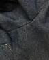 中古・古着 JOHN LAWRENCE SULLIVAN (ジョン ローレンス サリバン) Rigid Denim Wide Pants インディゴ サイズ:42：10000円