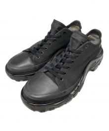 adidas×RAF SIMONS（アディダス×ラフシモンズ）の古着「RS NEW RUNNER」｜ブラック