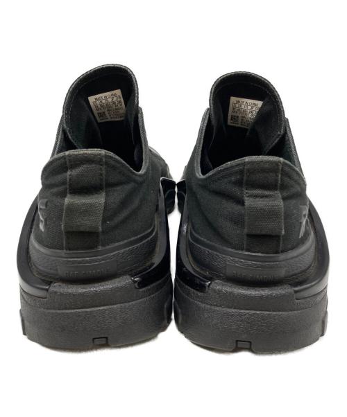 adidas（アディダス）adidas (アディダス) RAF SIMONS (ラフシモンズ) RS NEW RUNNER ブラック サイズ:29cmの古着・服飾アイテム